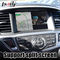 De Interface van 4GB PX6 Nissan Pathfinder Android Car Audio met CarPlay, Android-Auto, NetFlix voor Armada