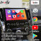 4+64GB CarPlay/Android-de Interface omvatte HEMA, NetFlix Spotify voor Alphard Toyota Camry