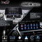 Van de Lsailtdsp Auto het Scherm de Auto Stereolvds Stop Van verschillende media voor Lexus NX200 NX300
