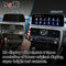 TPMS 12,3 Duim van Lexus Touch Screen RX350 RX450h Lsailt Android Autocarplay