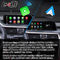 Doos van de de Versie4gb RAM Android de carplay Navigatie van RX350 RX450h Lexus Video Interface 16-19