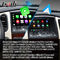 Infiniti QX50/het EX Systeem van de de Autonavigatie van EX35 EX37 met carplay androïde autovertoning