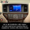 Draadloze carplay van Nissan Pathfinder Android Auto Interface met Stop &amp; Spel Gemakkelijke Installatie