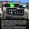 Android-de Doos van de Navigatieinterface voor de speld van Lexus GX460 2013-2021 aan speld installeert carplay facultatief