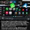 Touchscreen de Auto Videointerface Toyota Camry Bluetooth Wifi USB van Carplay Android