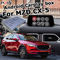Mazda CX-5 van de interfaceandroid van CX5 carplay auto de Doosgps met Mazda-de controle van de oorsprongsknop