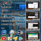 Infiniti QX80/Interface van de Interfaceandroid Carplay van QX56 Android de Auto met Spiegelverbinding