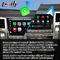 Van de de interfacenavigatie van Android van Lexus LX570 2013-2015 auto carplay video de doos optionl draadloze carplay