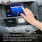 Interface van de Navigatiecarplay van Android de Auto voor Infiniti Q70/de Steun Youtube van M25 M37 Fuga