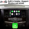 Lsailt 4+64GB Android Carplay Multimedia Video Interface voor Nissan Armada Patrol Y62