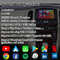 Android 9,0 Auto de Interface Van verschillende media voor Infiniti EX37 EX35 EX30d EX 2007-2013