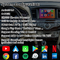Infinitiqx60 Android Carplay Video de Navigatiedoos van GPS van de Interfaceauto Van verschillende media