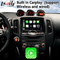 Lsailt 4 64 GB Android-video-interface Multimedia Carplay voor Nissan 370Z