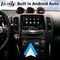 Lsailt 4 64 GB Android-video-interface Multimedia Carplay voor Nissan 370Z