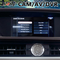Van Lsailtandroid Autocarplay Videointerface Van verschillende media voor Lexus ES250 ES300H ES350 ES200 S 2012-2018