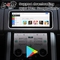 Van de de Doosauto van PX6 64GB Carplay AI de Speler Van verschillende media Android voor Range Rover