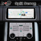 Van de de Doosauto van PX6 64GB Carplay AI de Speler Van verschillende media Android voor Range Rover