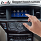 Lsailt Android Carplay Video Interface Auto Multimedia Scherm voor Nissan Pathfinder R52