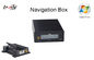 Gezeten de Navigatiemodule van DDR3 256M 8G voor Pioniersdvd Monitor 3D Live Navigation Box