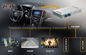 HUIVERING 6,0 Cadillac-Doos van de Navigatie de Videointerface met TV/Bluetooth/woont omkeren die bij