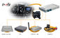 Wifi3g de Videointerfacedoos Van verschillende media voor Cadillac-de Navigatie HD 1080P van ATS XTS SRX CTS
