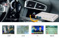 Auto Auto Audio Video Video de Navigatiedoos 1.2GHZ Android4.2 van Interfacegps Van verschillende media