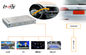 Voertuignavigatie Audi Bluetooth Interface van AUDI A4L A5 Q5 de Interface 2009 - 2015 Van verschillende media