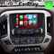 Android Carplay-interface voor Chevrolet Silverado Tahoe Mylink-systeem 2014-2019