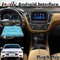 De Videointerface van Lsailtandroid Carplay voor het &quot;equinox&quot; Tahoe van Chevrolet Malibu met de Autonavigatie van Android
