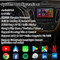 Van Chevrolet Malibu Android Carplay de Interface Van verschillende media met de Draadloze Auto UIT Navigatie HDMI van Android
