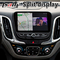 De Videointerface van Lsailtandroid voor Chevrolet-&quot;equinox&quot;/Malibu/Dwarsmylink-Systeem met Draadloze Carplay