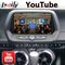 Van Chevrolet Android de Videointerface Van verschillende media voor Auto van de Navigatie de Draadloze Android van Camaro Carplay GPS