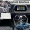 Van Chevrolet Android de Videointerface Van verschillende media voor Auto van de Navigatie de Draadloze Android van Camaro Carplay GPS