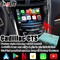 Draadloos carplay androïde autoandroid 9,0 navigatiedoos voor video de interfacedoos van Cadillac CTS
