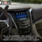 Van de de navigatiedoos van Android de auto draadloze carplay videointerface voor Cadillac Escalade