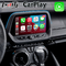 Van Lsailtcarplay de Interface Van verschillende media voor Chevrolet Camaro Tahoe In de voorsteden met Android-Auto