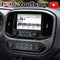 De Autocarplay Interface van Android voor Chevrolet Colorado/Impala/het Systeem van Silverado Tahoe Mylink
