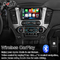 Carplaymultimedia Inteface voor het &quot;equinox&quot; van Chevrolet Tahoe Malibu met NetFlix, YouTube, Google, Kaart 4GB