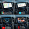 De Videointerface van verschillende media voor Cadillac-het RICHTSNOER van ATS XTS SRX met YouTube, NetFlix, Waze met Draadloze CarPlay