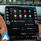 Avalon Car Navigation Box, Video de Interfacedoos van Android Carplay voor het Systeem van Toyota Touch3 met Youtube