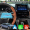 Avalon Car Navigation Box, Video de Interfacedoos van Android Carplay voor het Systeem van Toyota Touch3 met Youtube