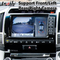 De Videointerface van Lsailtandroid voor Toyota Land Cruiser 200 V8 LC200 2012-2015