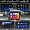 De Interface van Android Carplay voor Auto van de Navigatie de Draadloze Android van Nissan Quest With GPS