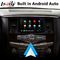 Nissan Multimedia Interface voor Armada