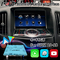 Lsailt Android Carplay-interface voor Nissan 370Z met YouTube Waze NetFlix