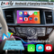 Nissan Multimedia Interface voor Verkenner R52 met Draadloos Android Autocarplay