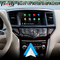 Lsailt Android-video-interface voor Nissan Pathfinder R52 met draadloze Carplay Android Auto