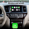 Lsailt Android-video-interface voor Nissan Pathfinder R52 met draadloze Carplay Android Auto