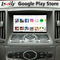 Android Carplay-navigatie-interfacebox voor Infiniti G25 G37 G35 met NetFlix Android Auto