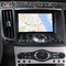 De Interface van Android Carplay voor Infiniti G37 met GPS-Navigatie Android Autonetflix